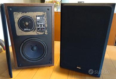 Casse acustiche ESB XL3