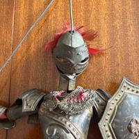 Antico pupo siciliano