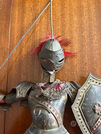 Antico pupo siciliano