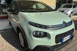 Citroen C3 PureTech 82 GPL Feel