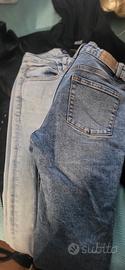 Jeans ragazza 