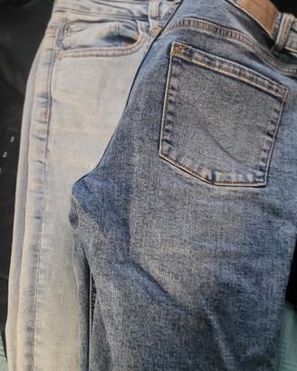 Jeans ragazza 