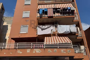 Appartamento - Palermo