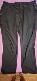 Pantaloni Outdoor Columbia TG. 54