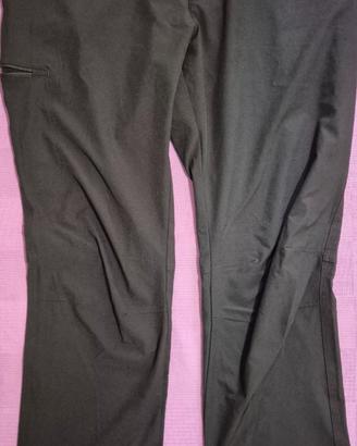 Pantaloni Outdoor Columbia TG. 54