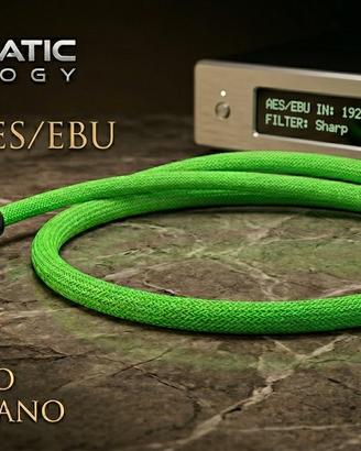 Audio Matic Technology - Digital AES/EBU 110ohm