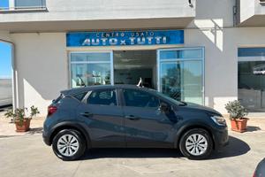 Renault Captur Blue dCi 95 CV Intens