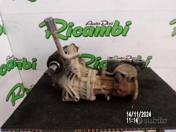 RIDUTTORE - DIFFERENZIALE IGNIS 4X4 1.5 2005