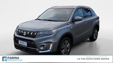 SUZUKI Vitara II 2018 - Vitara 1.4h Cool 2 U170537