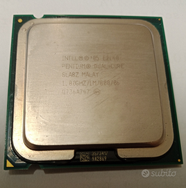 Processore Intel E2160