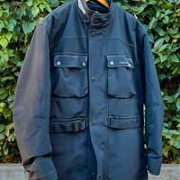 Giacca invernale da motociclista Tucanourbano