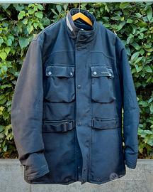 Giacca invernale da motociclista Tucanourbano