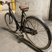 Bicicletta  Vintage