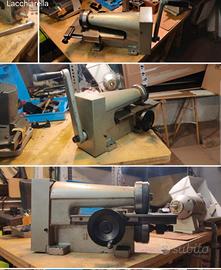 Cesoia circolare per lamiere 