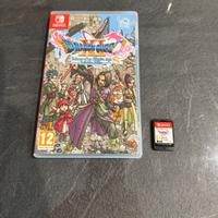 Dragon Quest XI S per Nintendo Switch