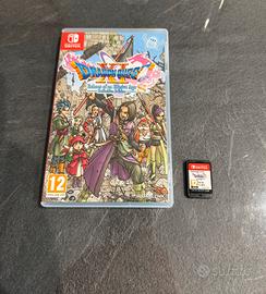 Dragon Quest XI S per Nintendo Switch
