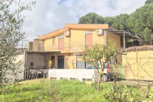 VILLA SINGOLA A MONREALE