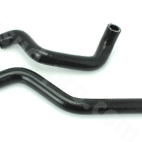 Kit tubi radiatore silicone RIEJU - BETA - SHERCO