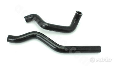 Kit tubi radiatore silicone RIEJU - BETA - SHERCO