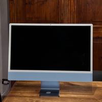 iMac M1 24” 16gb RAM 512gb SSD