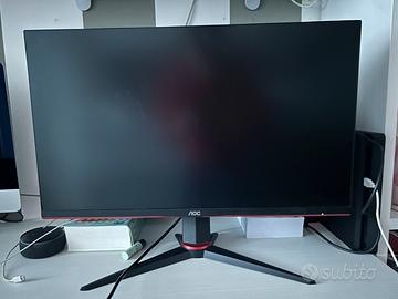 Monitor AOC
