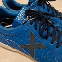 Scarpe calcio a 5/futsal - Munich Gresca