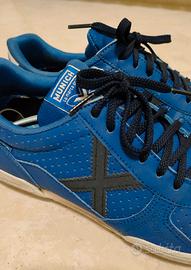 Scarpe calcio a 5/futsal - Munich Gresca