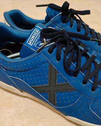 Scarpe calcio a 5/futsal - Munich Gresca