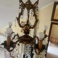 2 lampasari salone