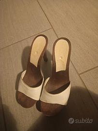 zoccoli donna via maestra 