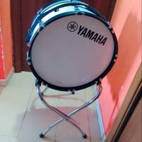 grancassa yamaha 
