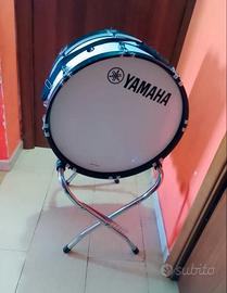 grancassa yamaha 