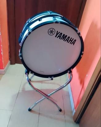 grancassa yamaha 