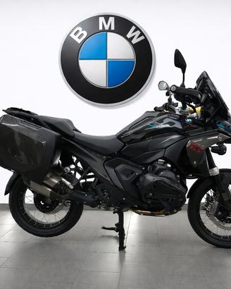 BMW R1300 GS AKRAPOVIC + VALIGIE – PARI AL NUOVO –
