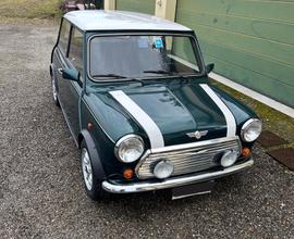 Mini cooper 1300