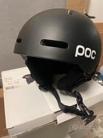 Poc fornix