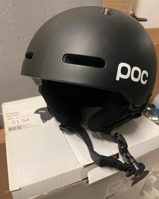 Poc fornix