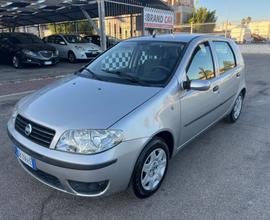 Fiat Punto 1.2 5 porte Dynamic Unipro 2006