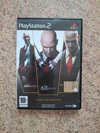 Hitman: The Collection