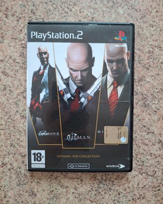 Hitman: The Collection
