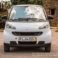 Smart ForTwo 70 1.0 Youngster