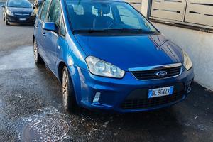 Ford cmax 1.8 tdci 115cv