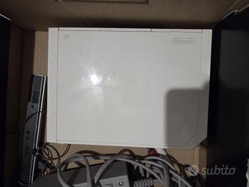 Nintendo Wii 