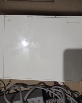 Nintendo Wii 