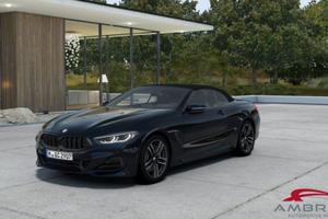 BMW 840 Serie 8 d 48V xDrive MSport Pro