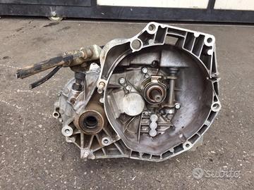 Cambio Fiat Doblo 2007 1300cc MJ 223A9000