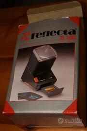 Visore diapositive e negativi