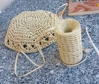 Cappelli estivi originali