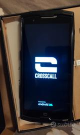 Crosscall  Core X5 telefono Rugged 