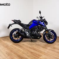 YAMAHA MT 03 - 2020